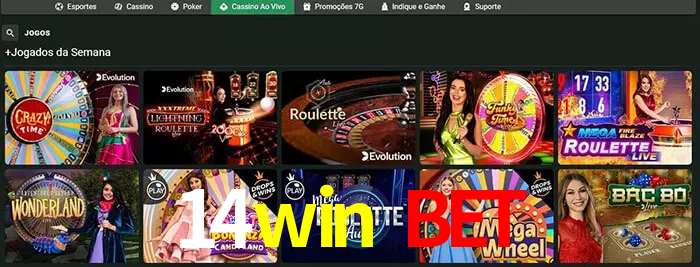 14win bet bet