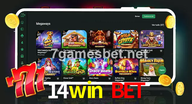 14win bet aplicativo