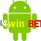 Aplicativo 14win bet para Android