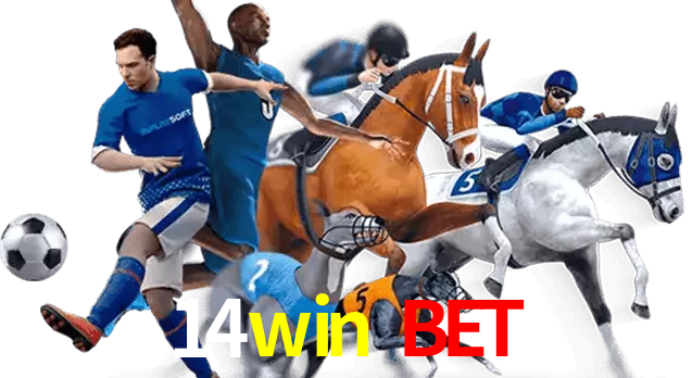 14win bet