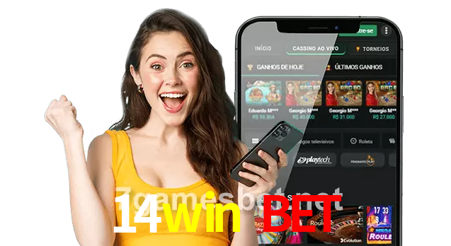 14win bet