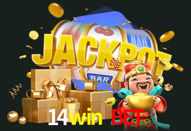 14win bet bet