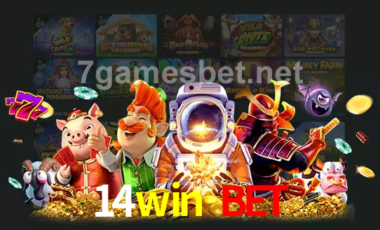 cassino 14win bet