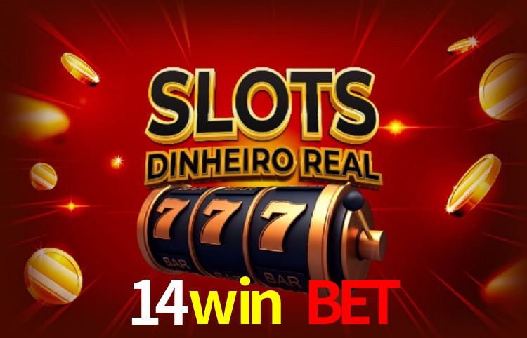 14win bet