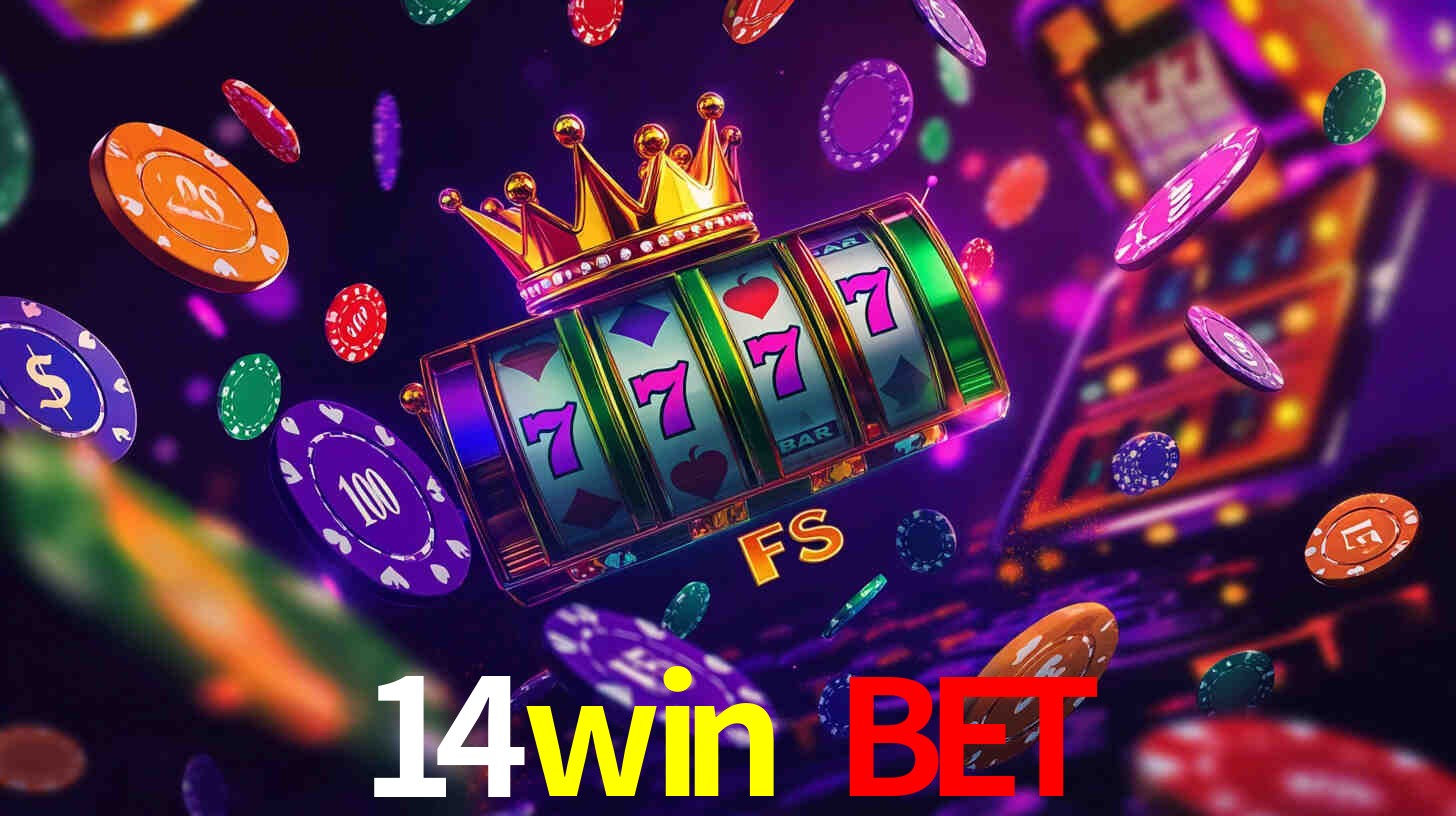 Daily Bonuses 14win bet