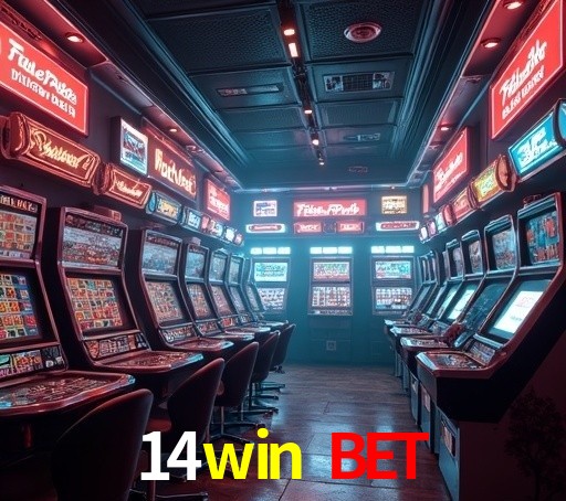 14win bet