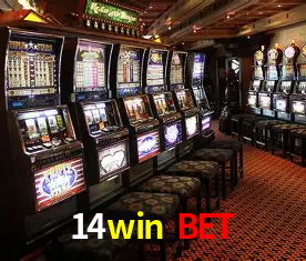 Explorando a Categoria de Eventos em Apostas na 14win bet