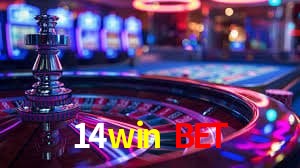 Login Seguro 14win bet