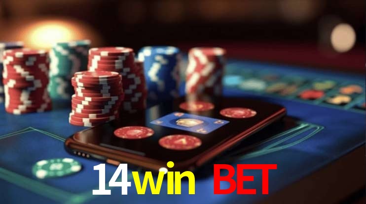 Ofertas Exclusivas 14win bet