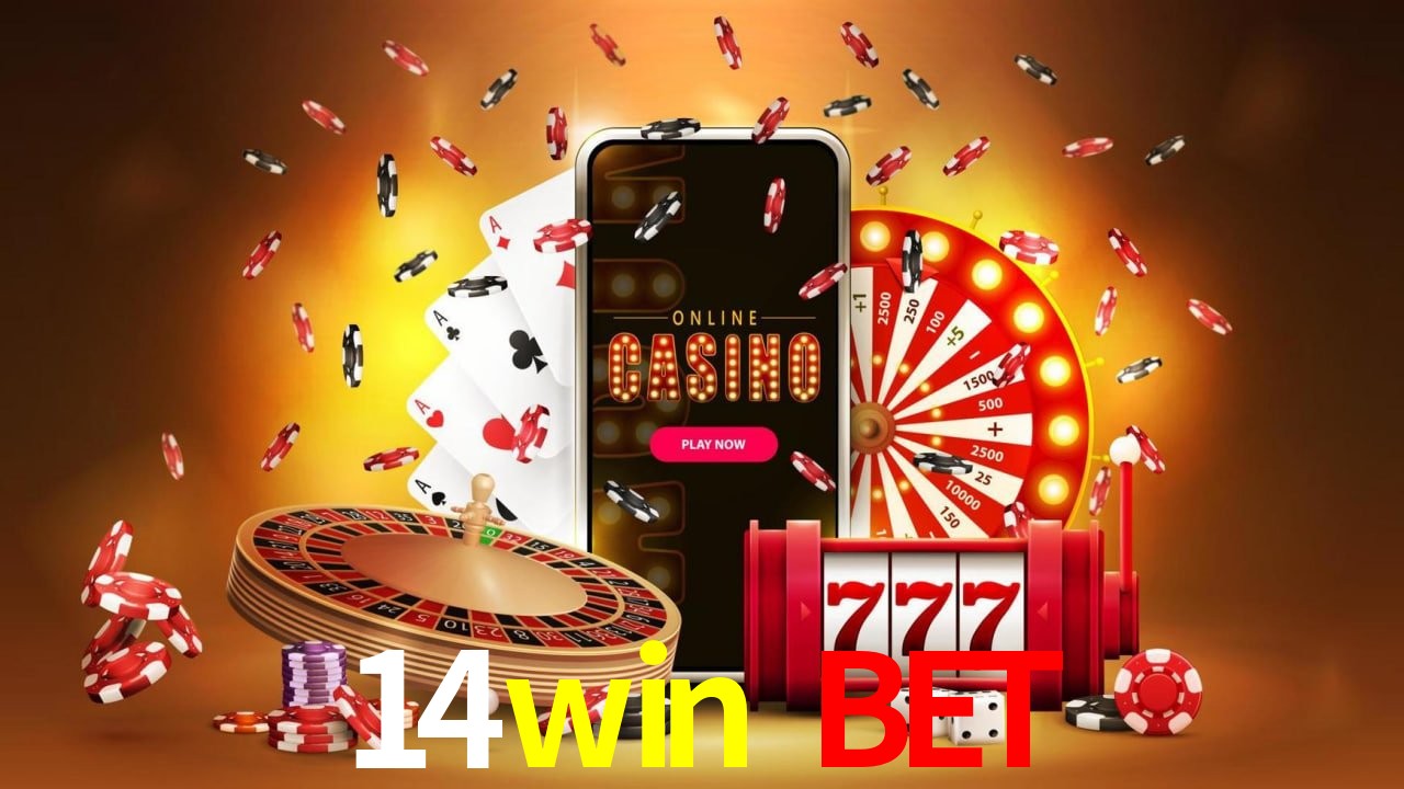 Descubra o Programa VIP da 14win bet: Vantagens Exclusivas para Jogadores
