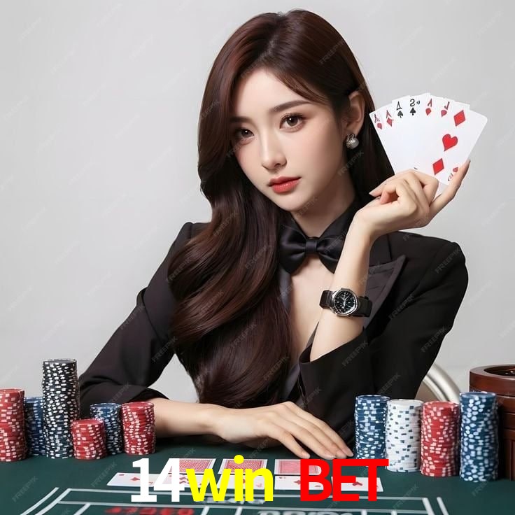 14win bet