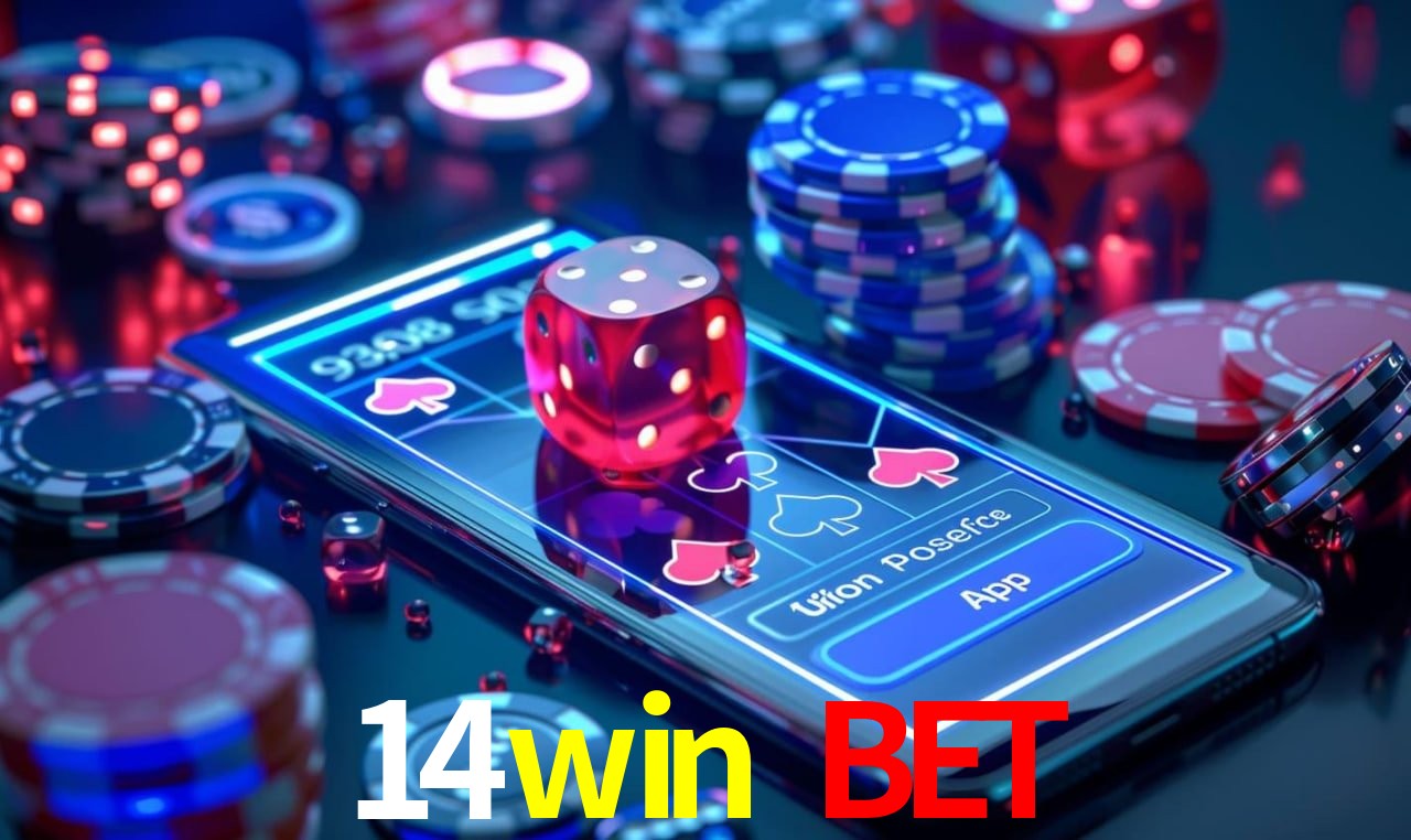14win bet