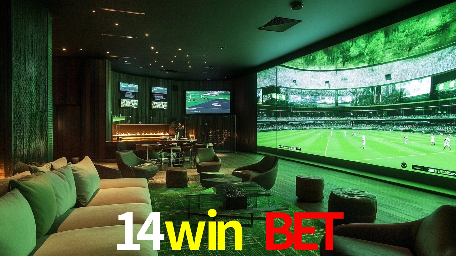 14win bet