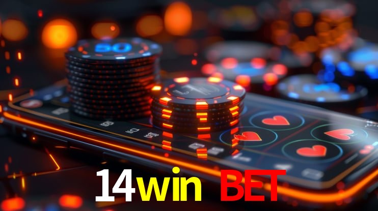 Game Statistics 14win bet