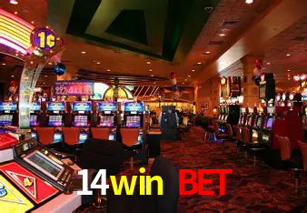 A Experiência Imersiva dos Cassinos Ao Vivo no 14win bet