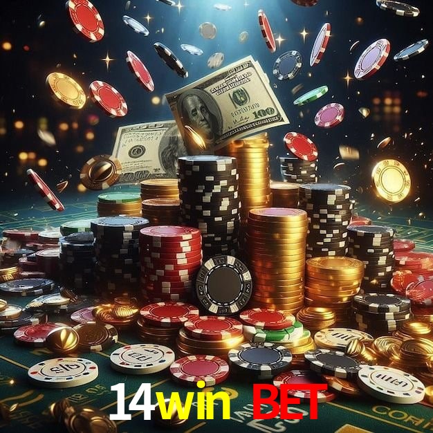 Interface Premium 14win bet