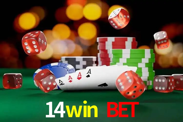 Promoções Sazonais 14win bet