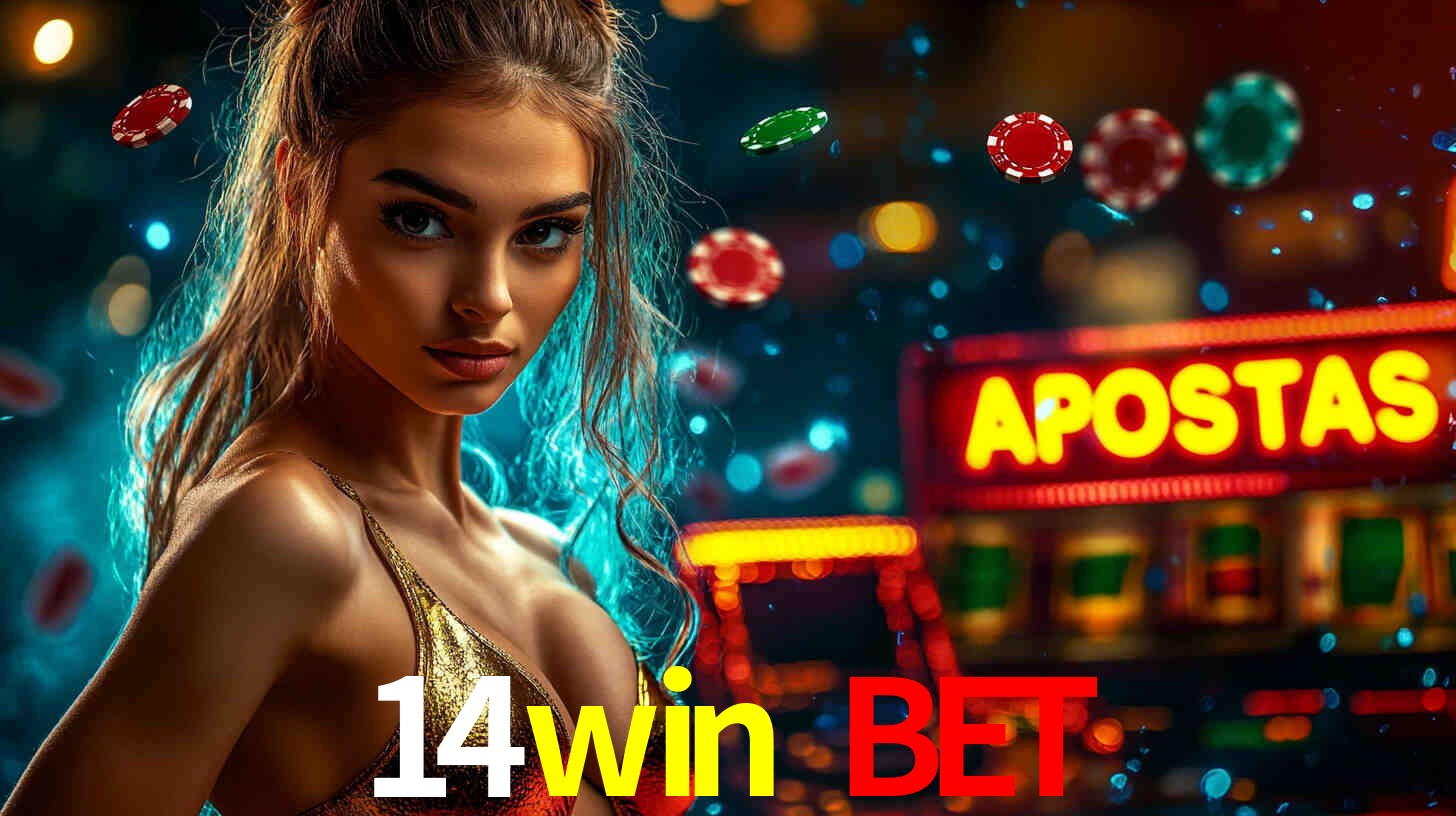Descubra a Essência do 14win bet: Nossa História e Compromissos