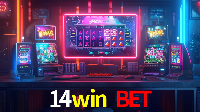 14win bet