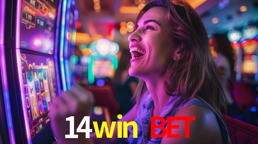 14win bet
