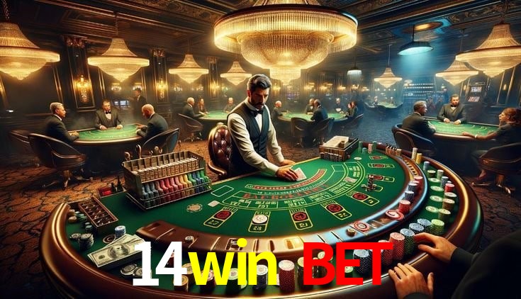 Player Reviews 14win bet