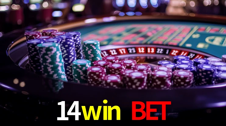 Live Casino 14win bet