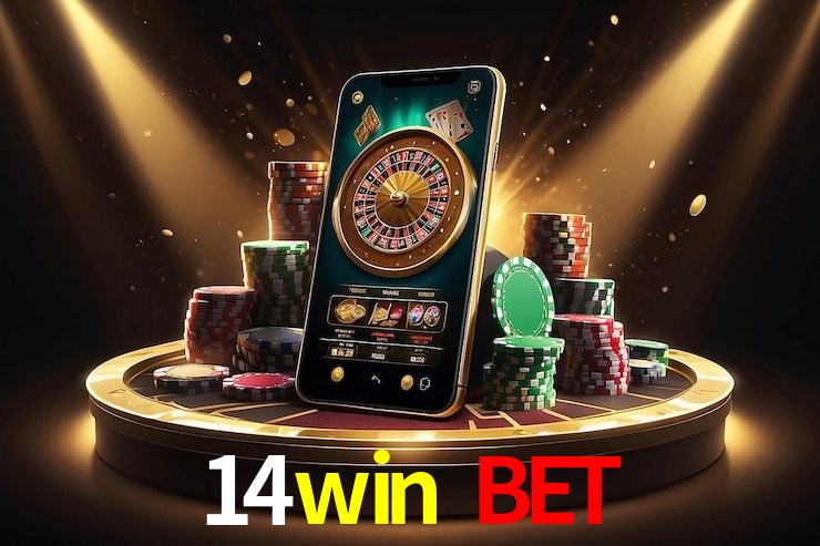 Requisitos do APK da 14win bet para Android