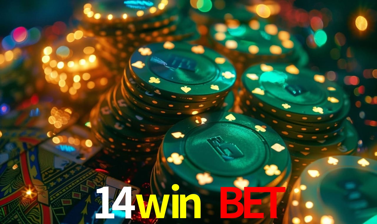 Avaliações dos Jogadores 14win bet