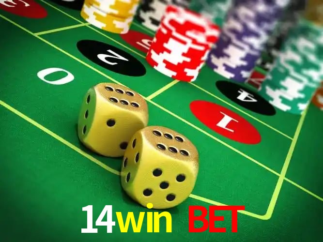 Welcome Bonus 14win bet