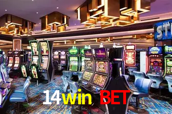 Desvendando o Mundo dos Jogos Virtuais na 14win bet