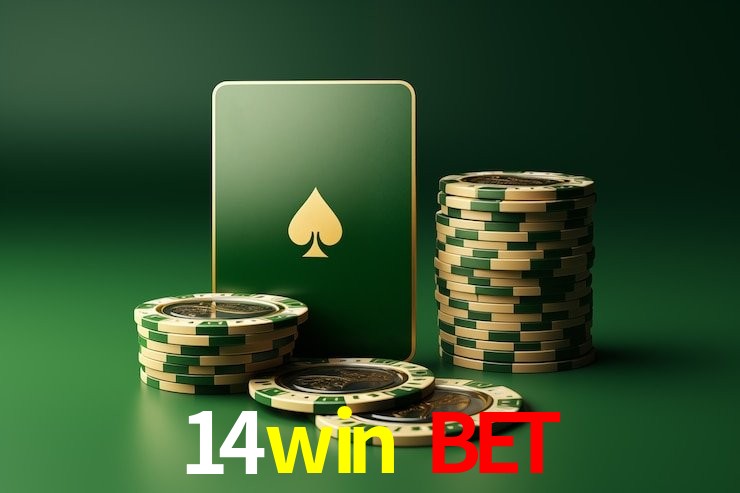Tennis Betting 14win bet