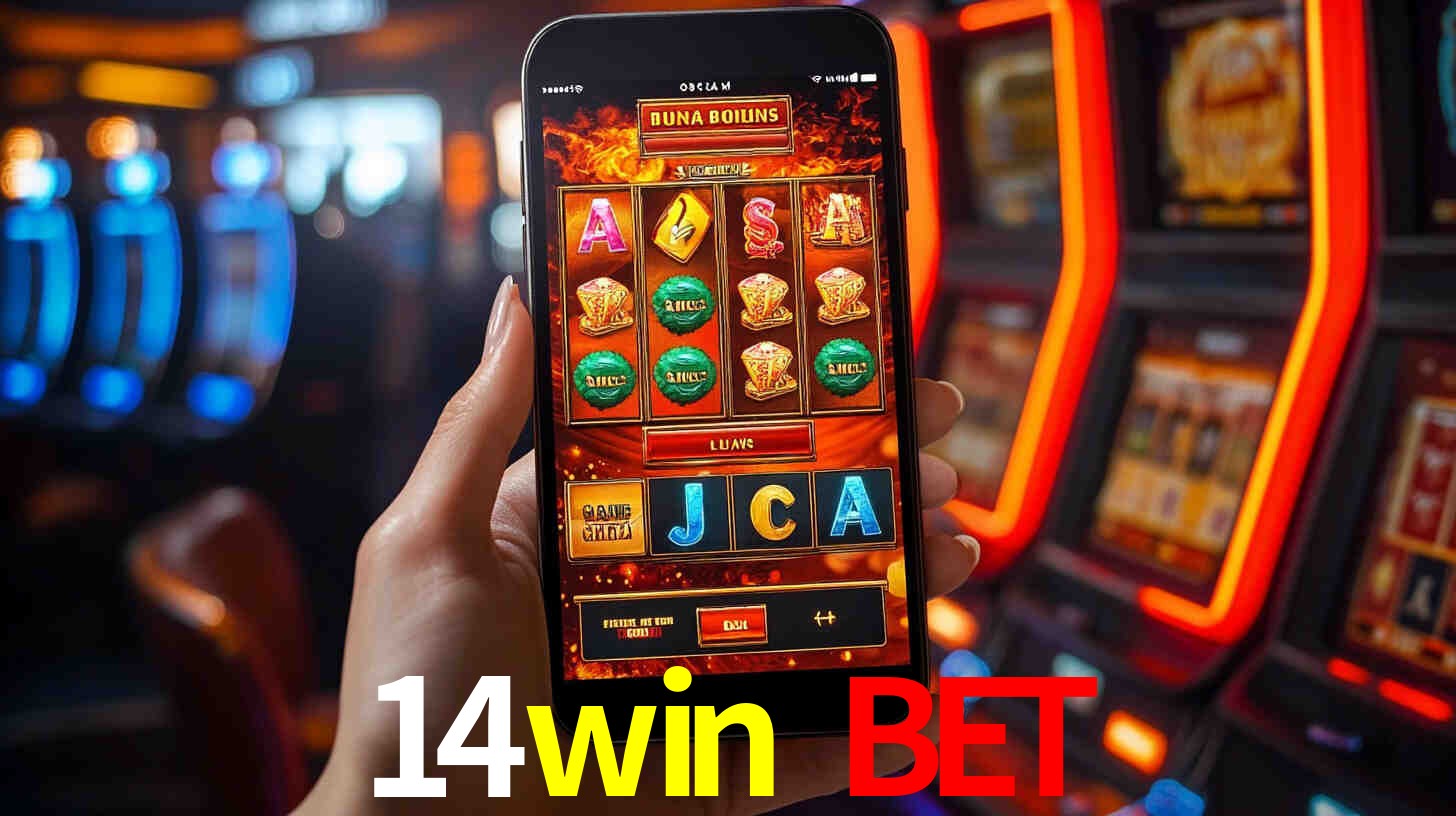 14win bet,14win.com