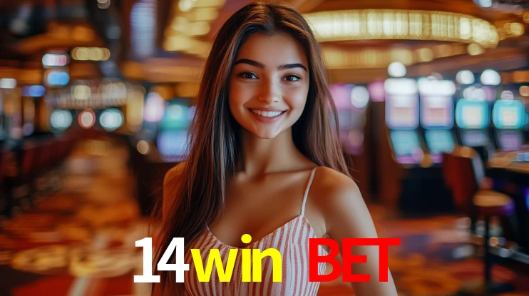 14win bet App Interface