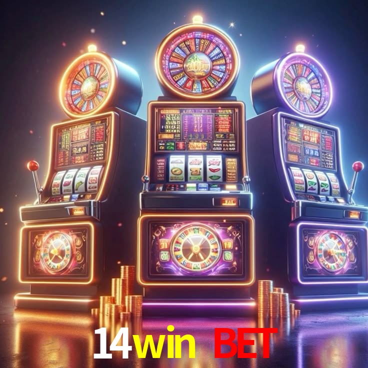 14win bet