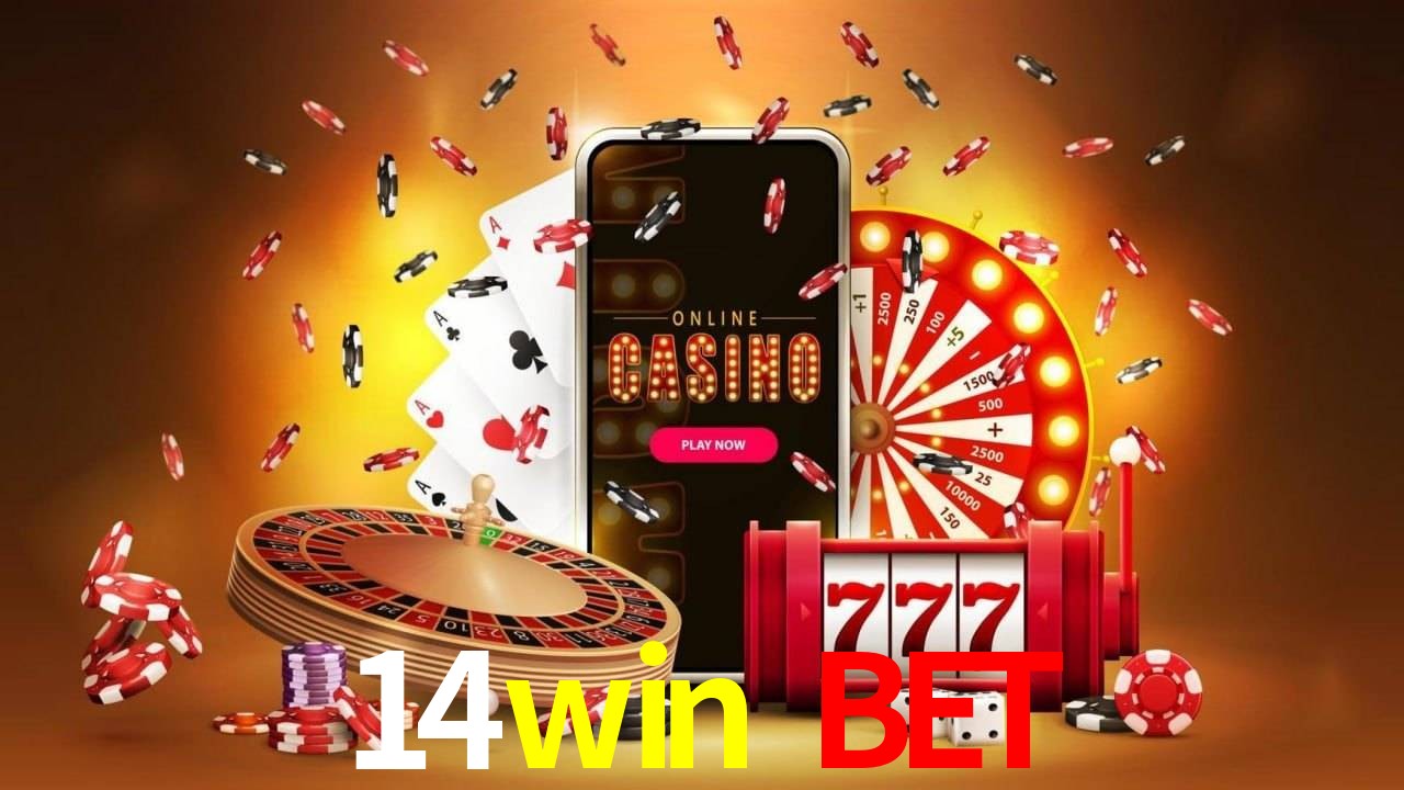 Requisitos do APK da 14win bet para Android