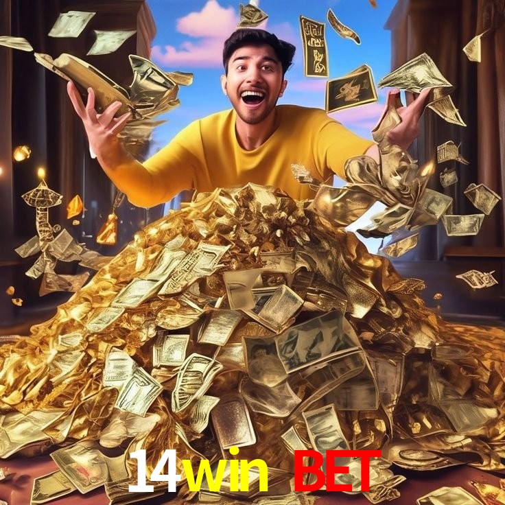 Estatísticas Esportivas 14win bet
