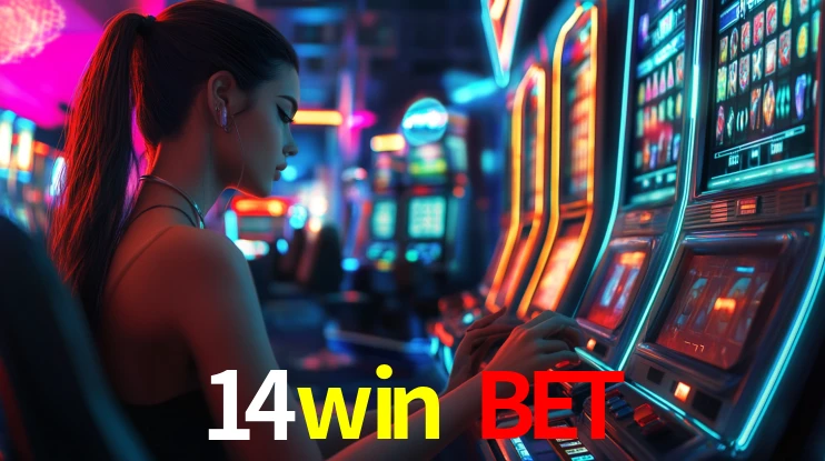 14win bet