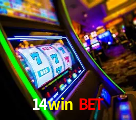Inovações de Jogos na 14win bet: O Futuro das Experiências Interativas