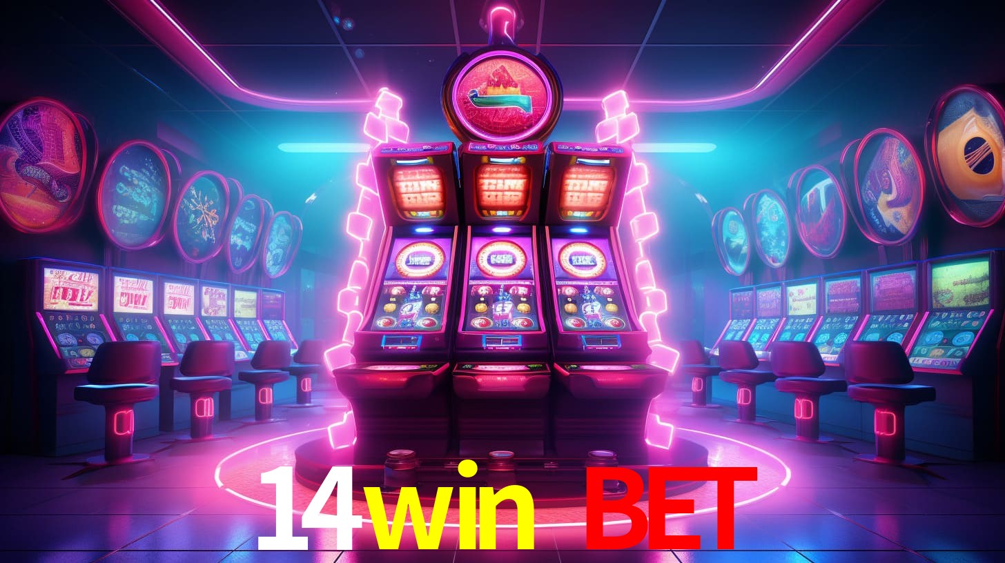 14win bet: Seu Especialista em Apostas Esportivas Brasileiras