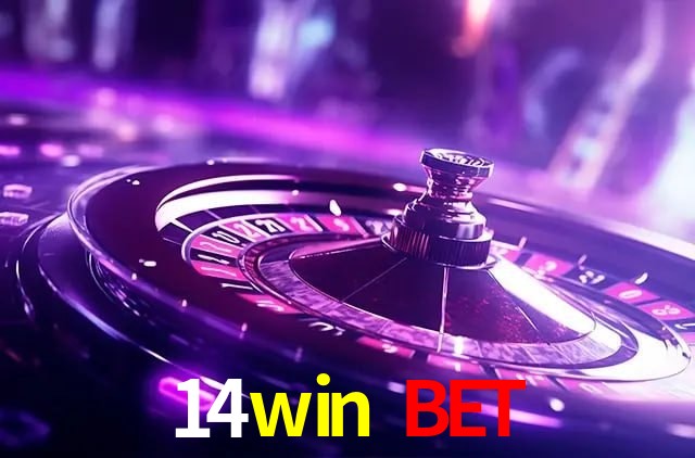 Programa VIP 14win bet