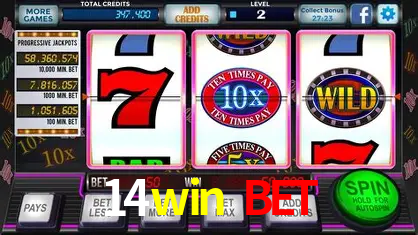 Desvendando o Mundo dos Jogos Virtuais na 14win bet