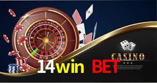 Casino Ao Vivo 14win bet
