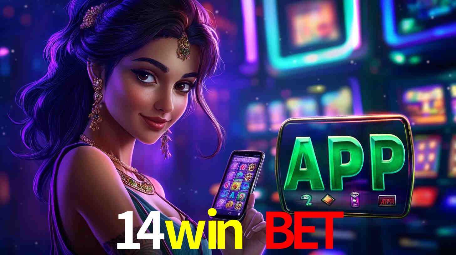 14win bet apk