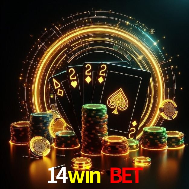Promoção Relâmpago 14win bet