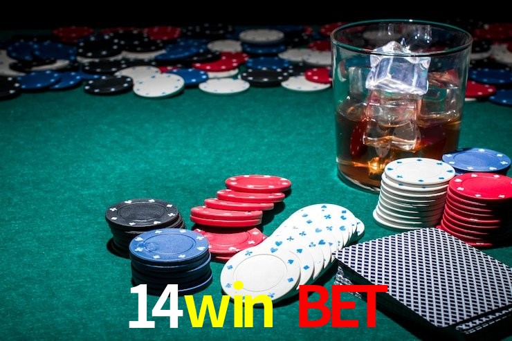 Experiência VIP 14win bet