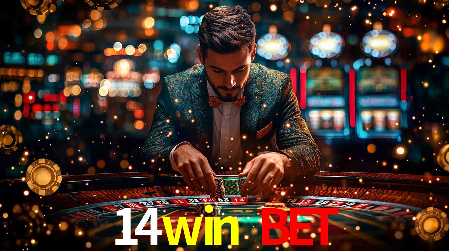 Exclusive Games 14win bet