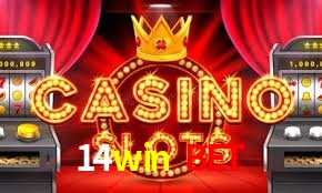 Games Directory 14win bet