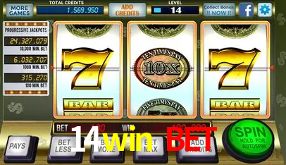 A Revolução dos Aplicativos de Jogos no 14win bet