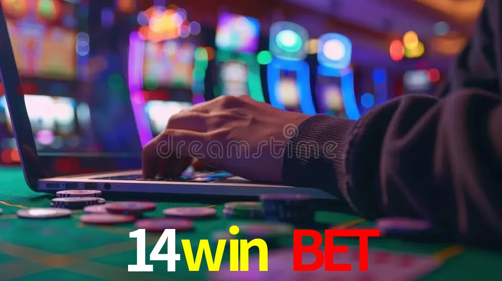 Casino VIP 14win bet