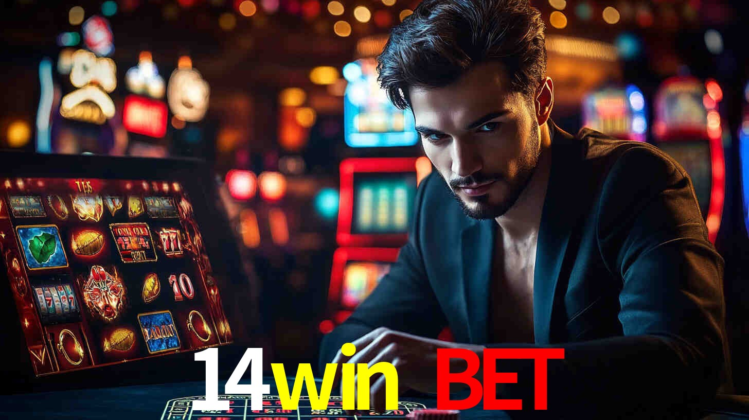 14win bet,14win.com